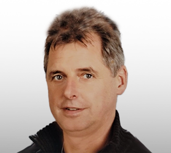 Helmut Lübben
